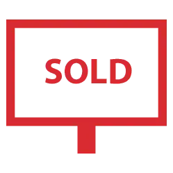 Sold Properties