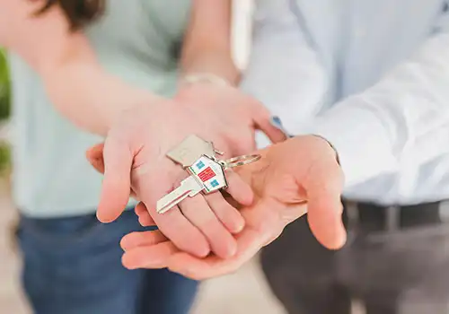 Request a valuation with Aldreds