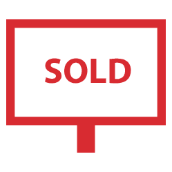 Sold Properties