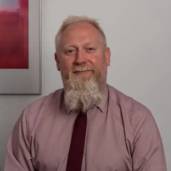 Bruce Devlin