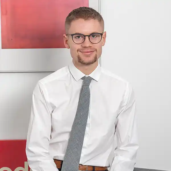 Louis Sansom Williams