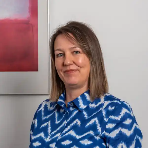 Sharon Merry